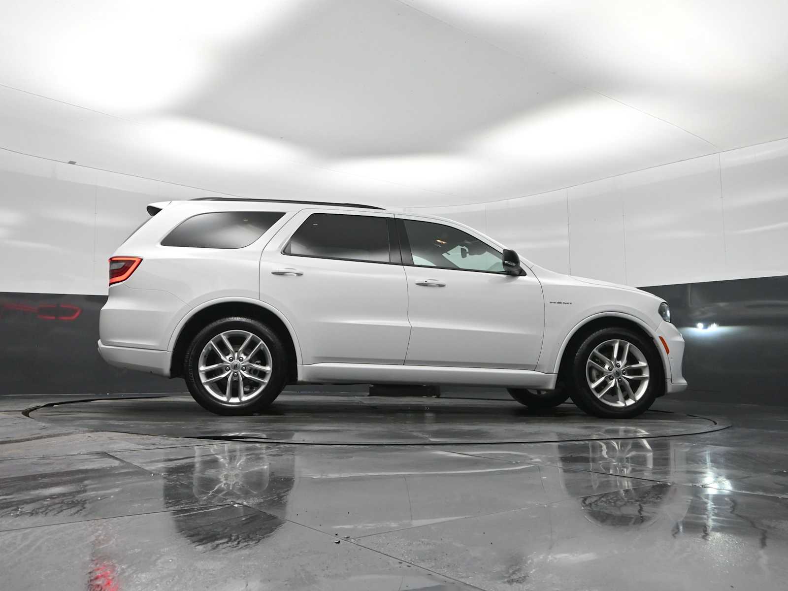2024 Dodge Durango R/T Plus AWD