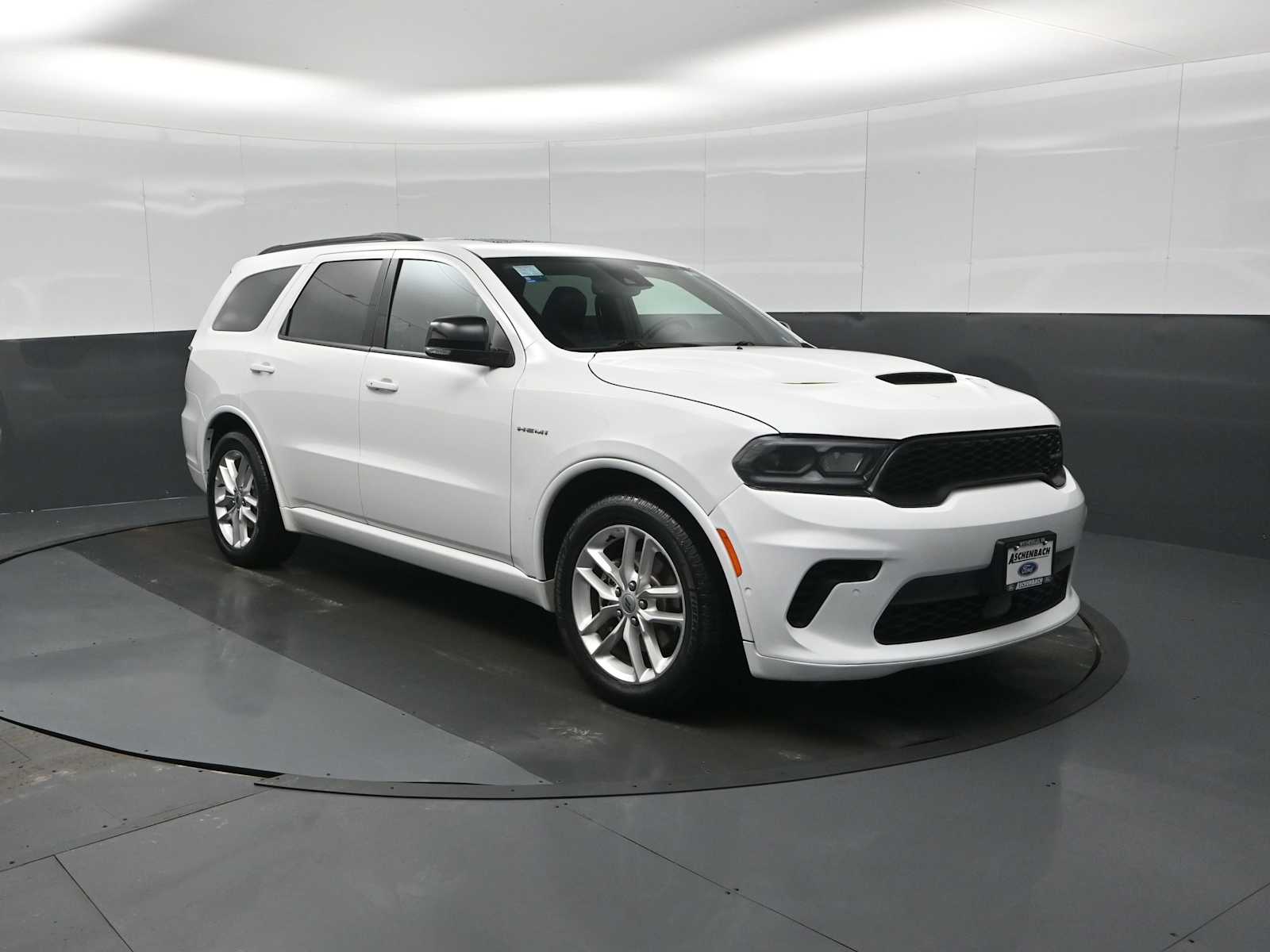 2024 Dodge Durango R/T Plus AWD