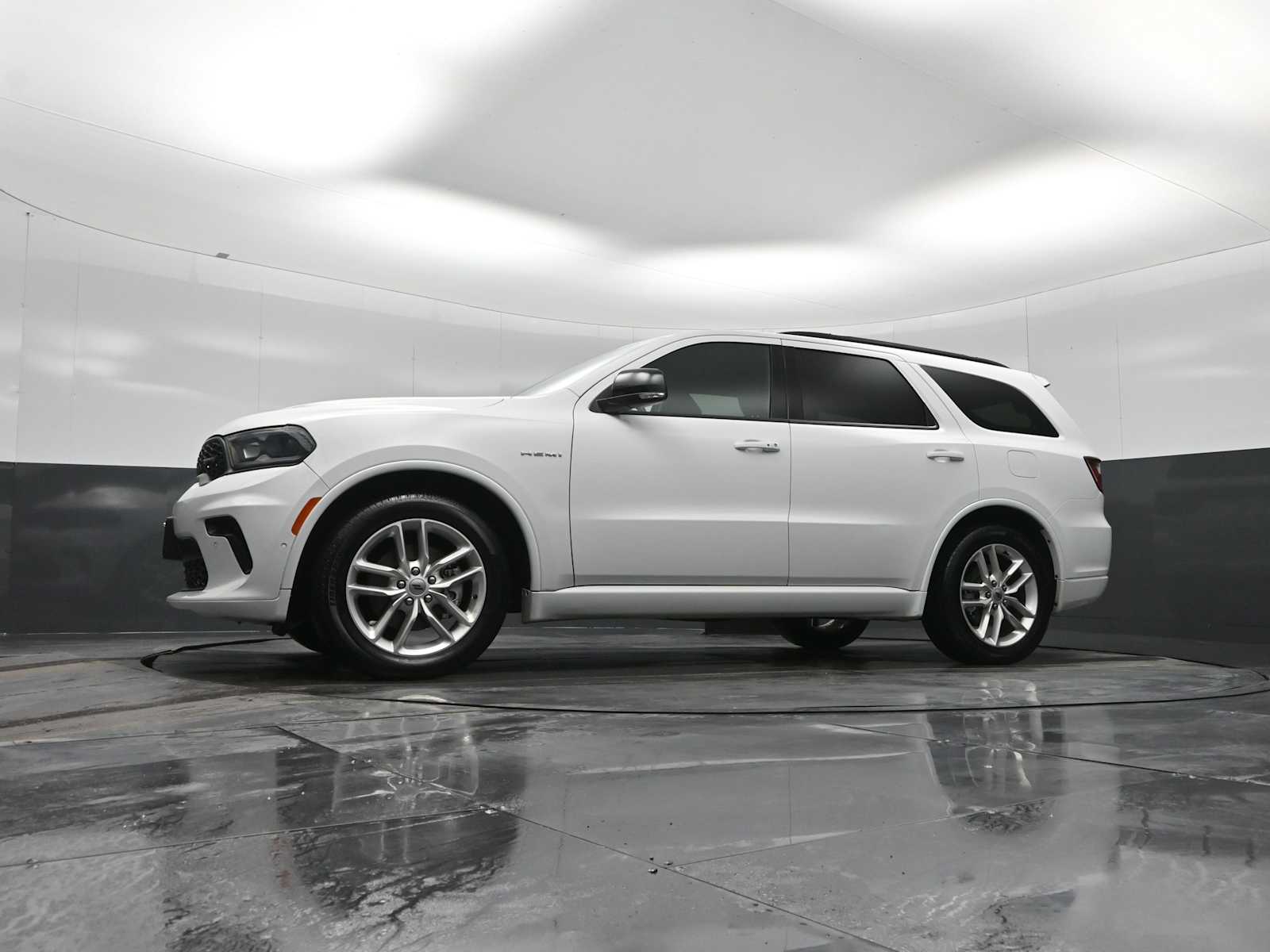 2024 Dodge Durango R/T Plus AWD