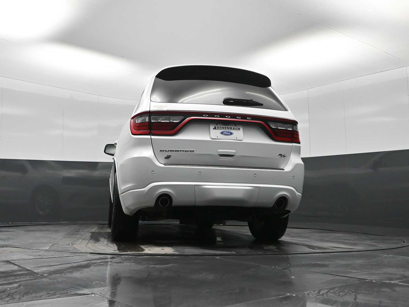 2024 Dodge Durango R/T Plus AWD