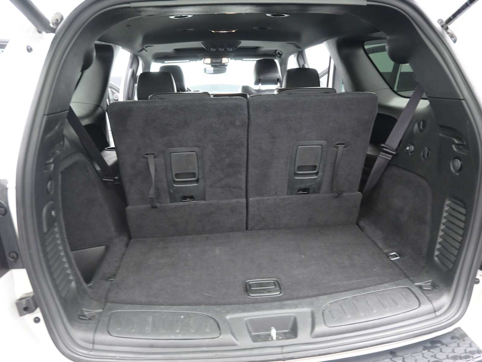 2024 Dodge Durango R/T Plus AWD