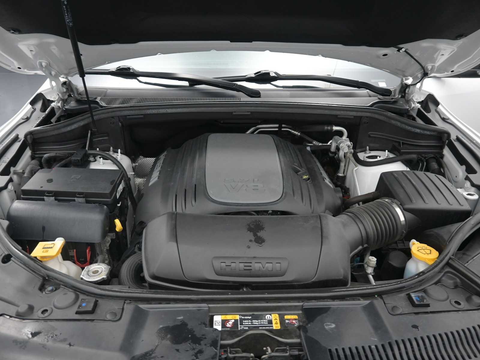 2024 Dodge Durango R/T Plus AWD