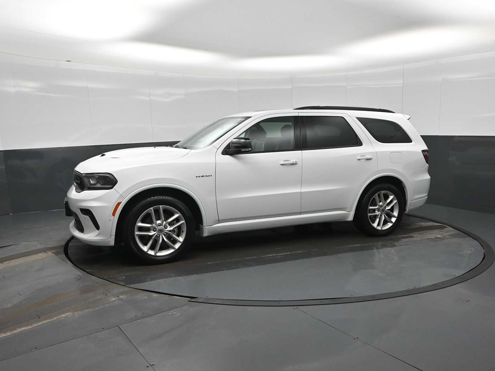 2024 Dodge Durango R/T Plus AWD