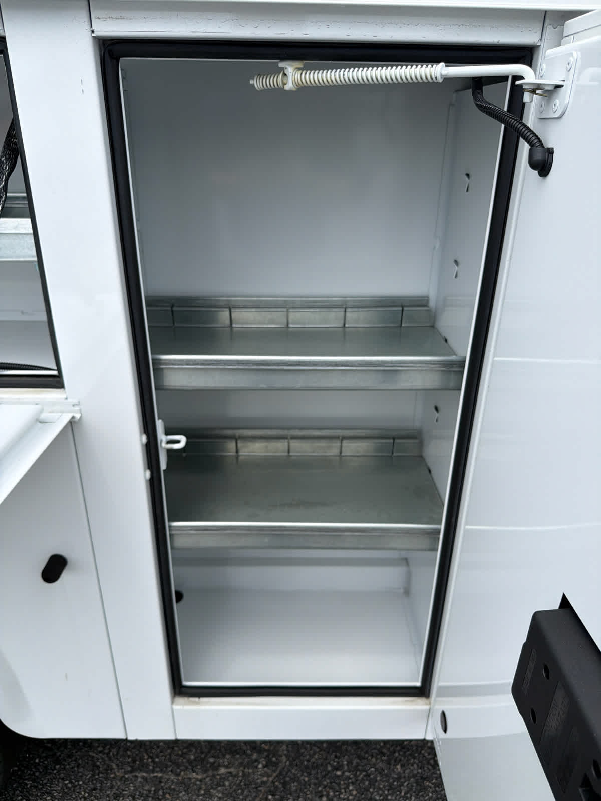 2026 Ford E-350 Cutaway 