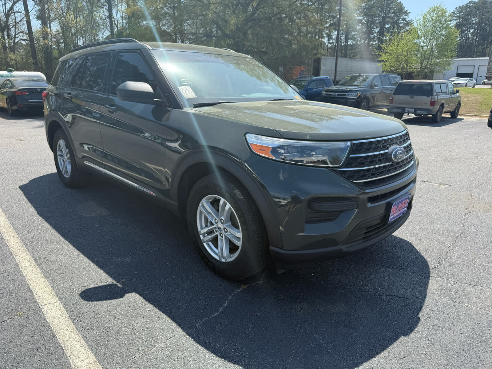 View vehicle photo 2