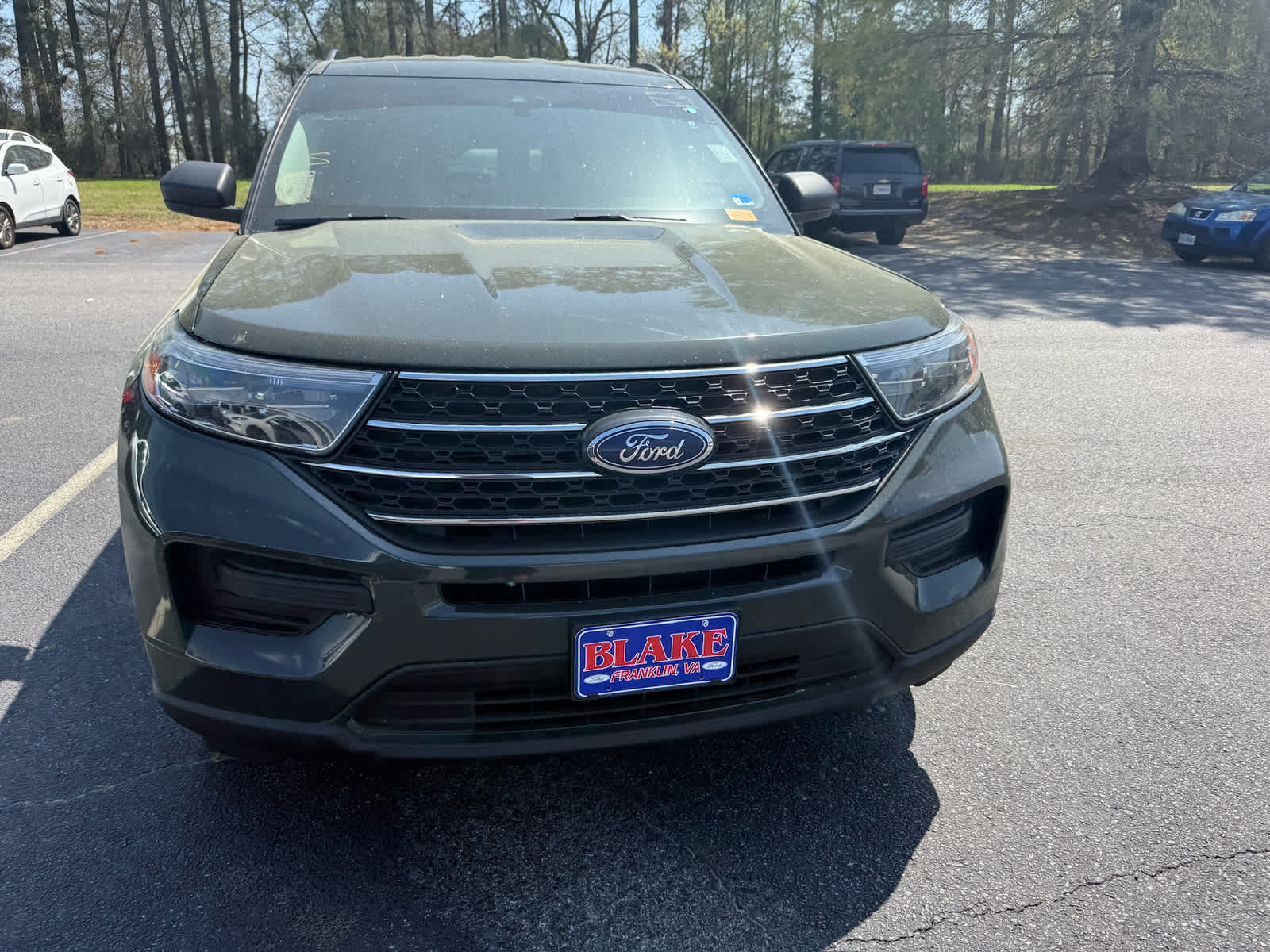 View vehicle photo 6