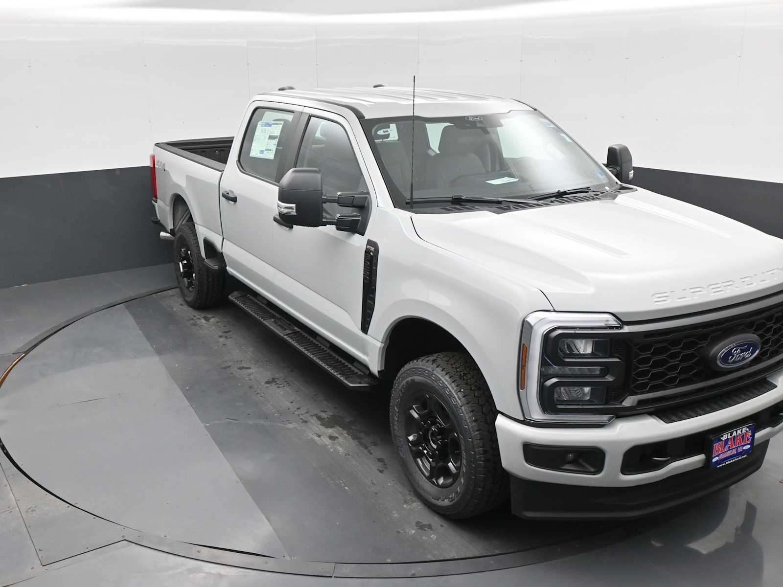 2026 Ford F-250 Super Duty XL