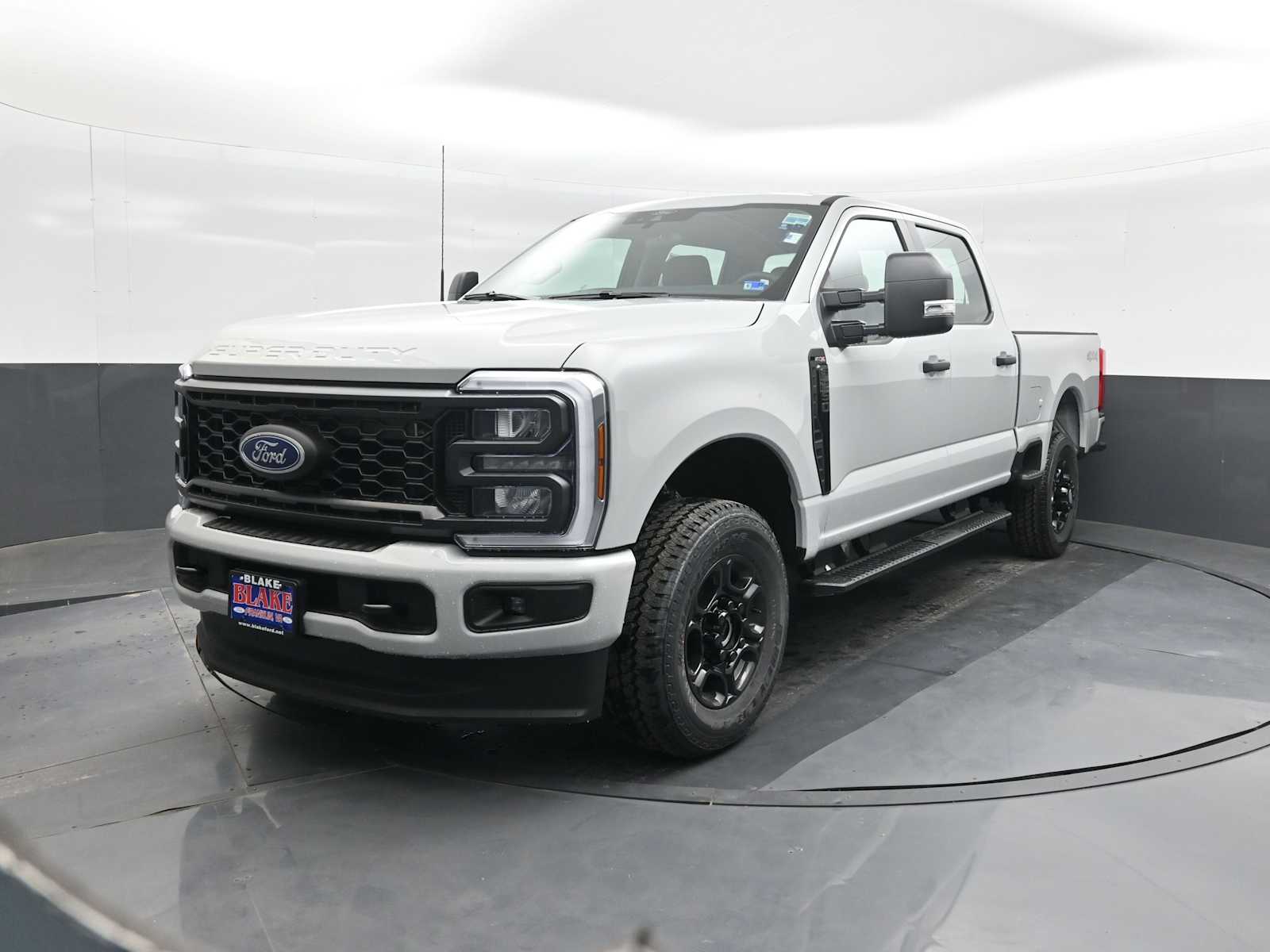 2026 Ford F-250 Super Duty XL