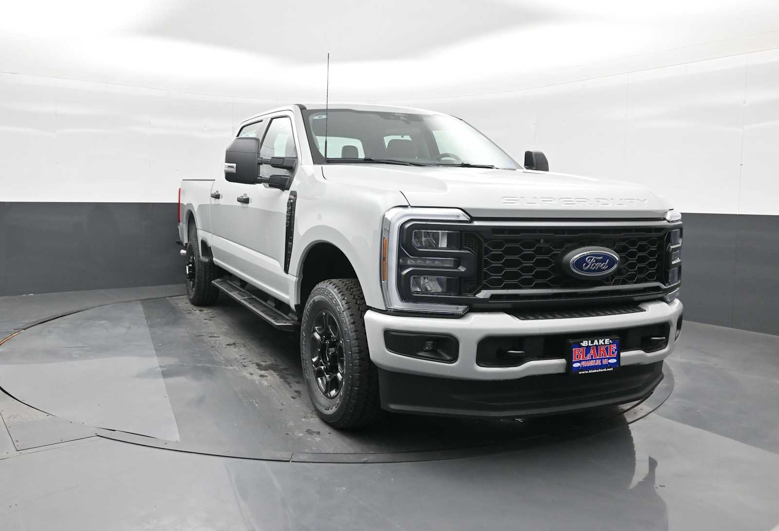 2026 Ford F-250 Super Duty XL