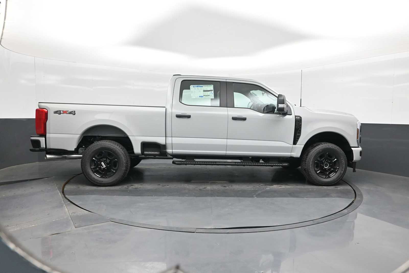 2026 Ford F-250 Super Duty XL