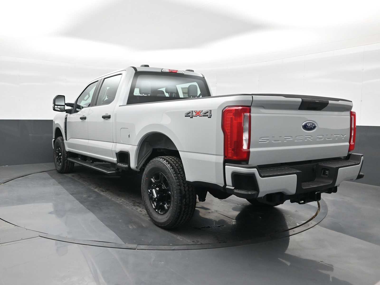 2026 Ford F-250 Super Duty XL