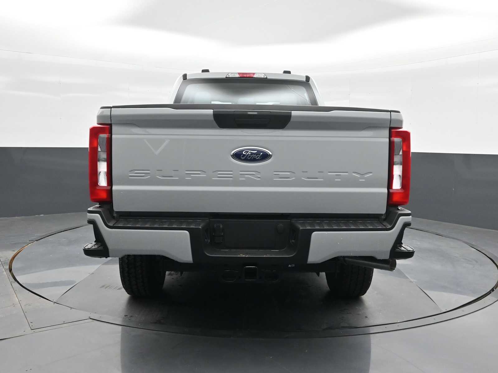 2026 Ford F-250 Super Duty XL