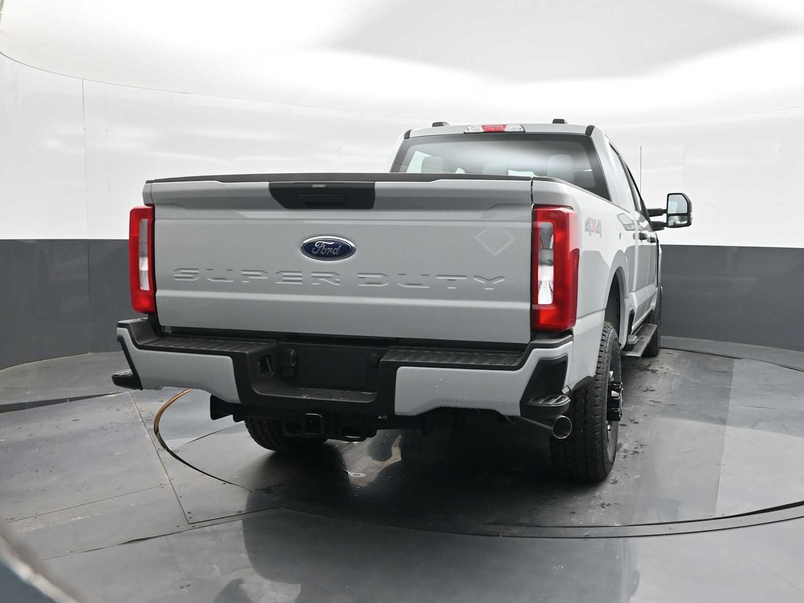 2026 Ford F-250 Super Duty XL