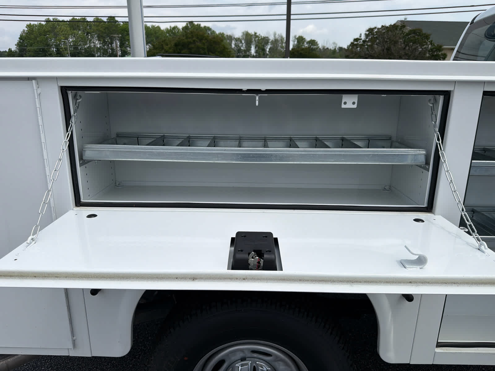 2025 Ford F-250 Super Duty XL