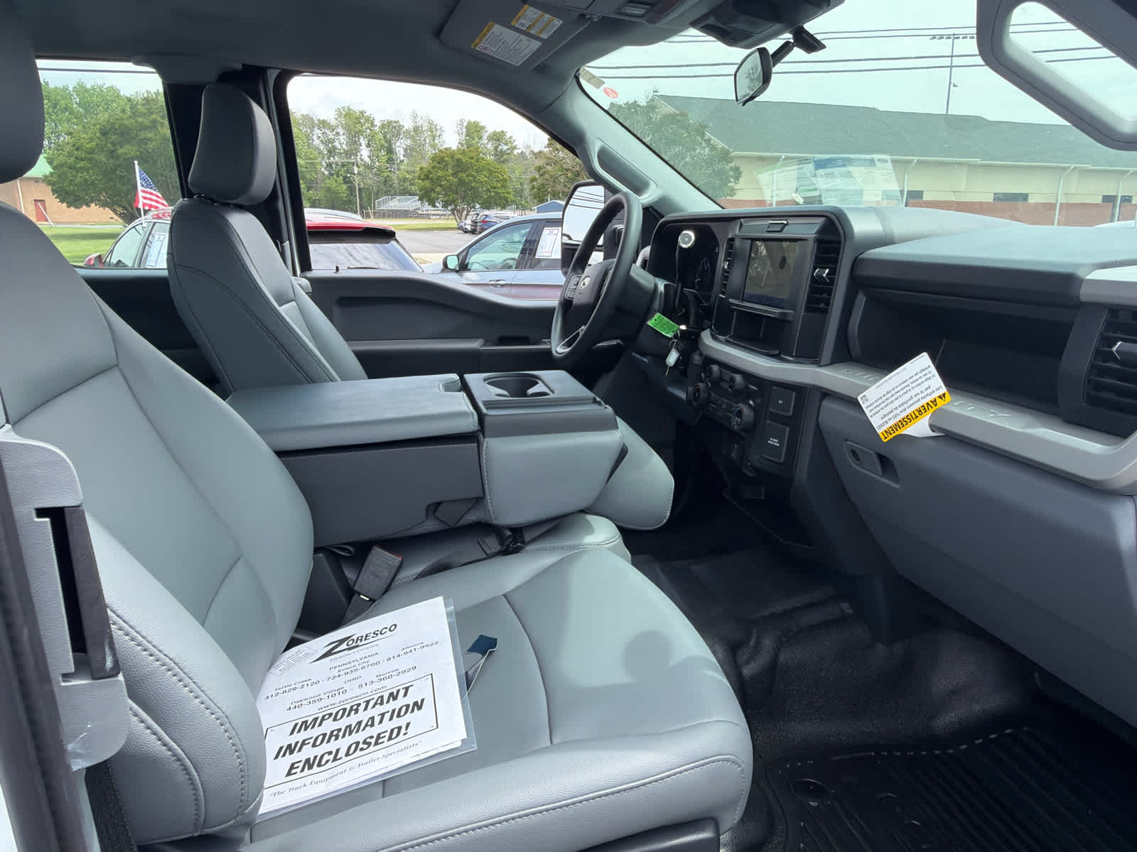 2025 Ford F-250 Super Duty XL