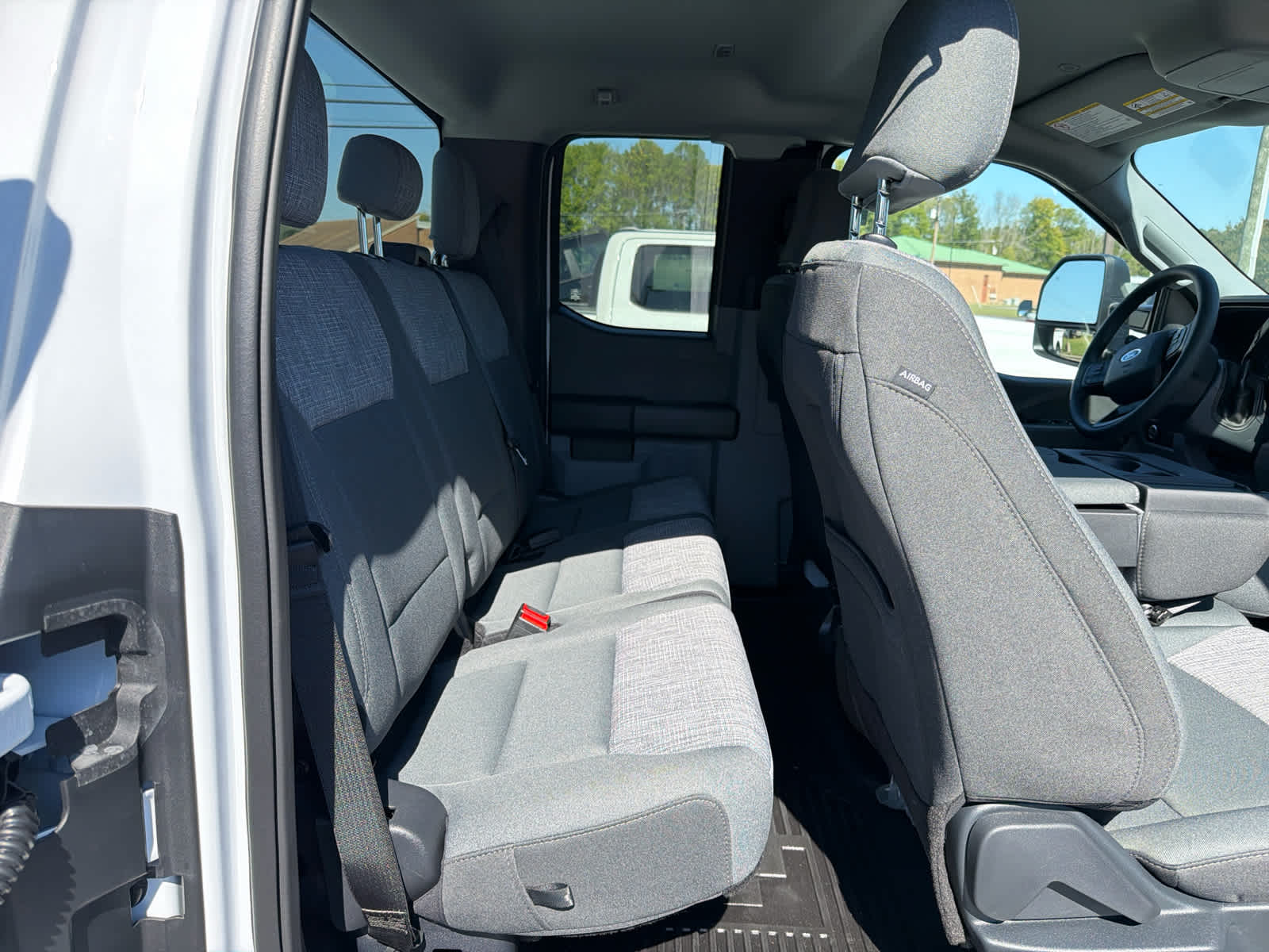 2026 Ford F-250 Super Duty XLT