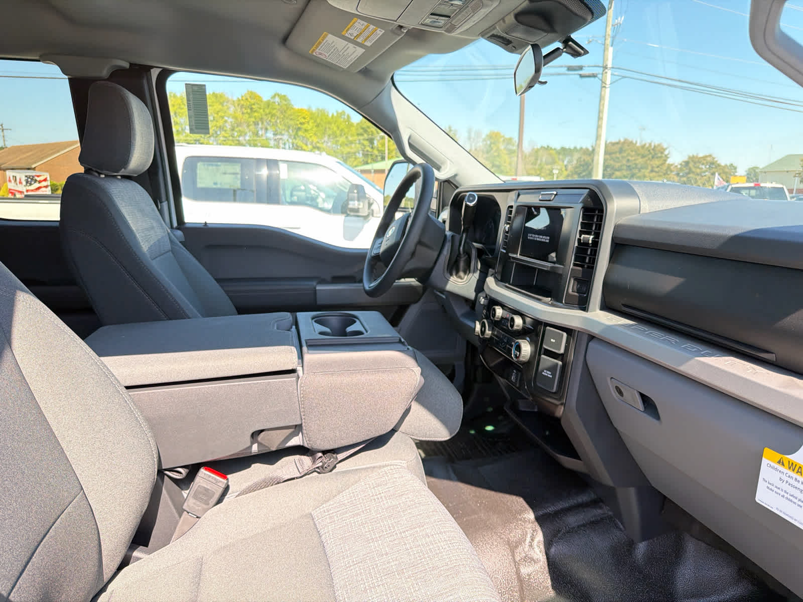 2026 Ford F-250 Super Duty XLT