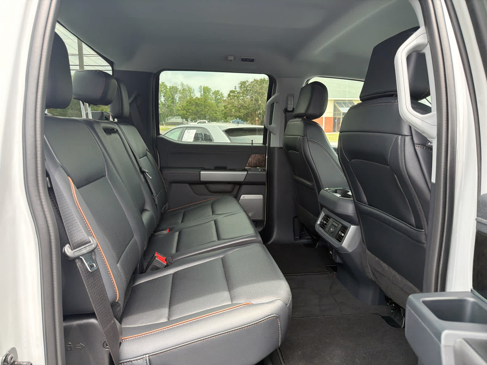 2026 Ford F-250 Super Duty LARIAT