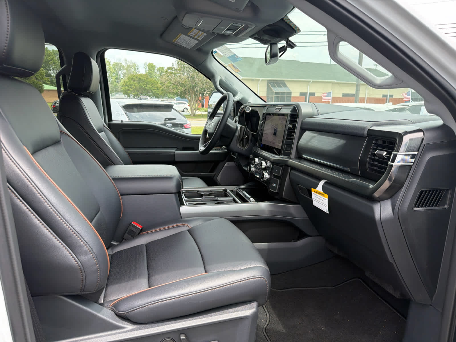 2026 Ford F-250 Super Duty LARIAT