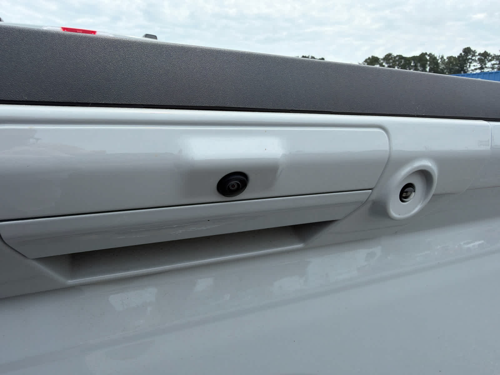 2026 Ford F-250 Super Duty LARIAT