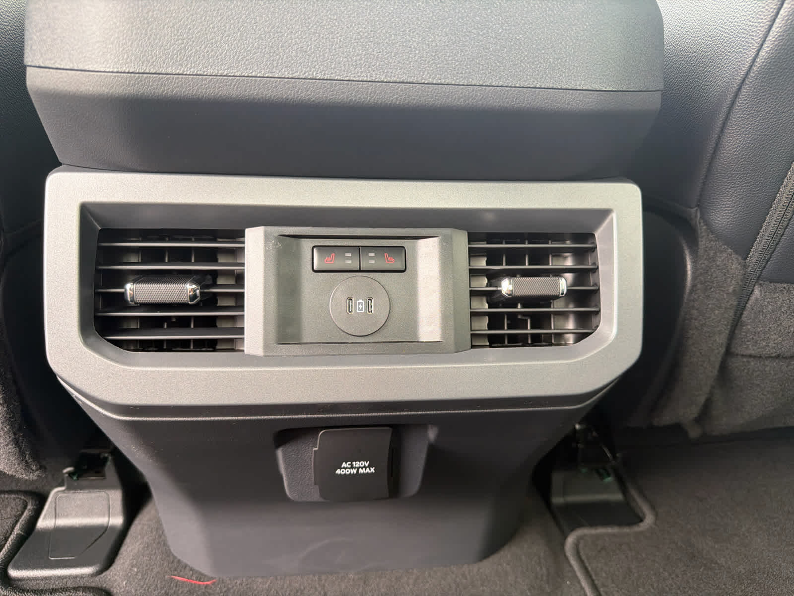 2026 Ford F-250 Super Duty LARIAT