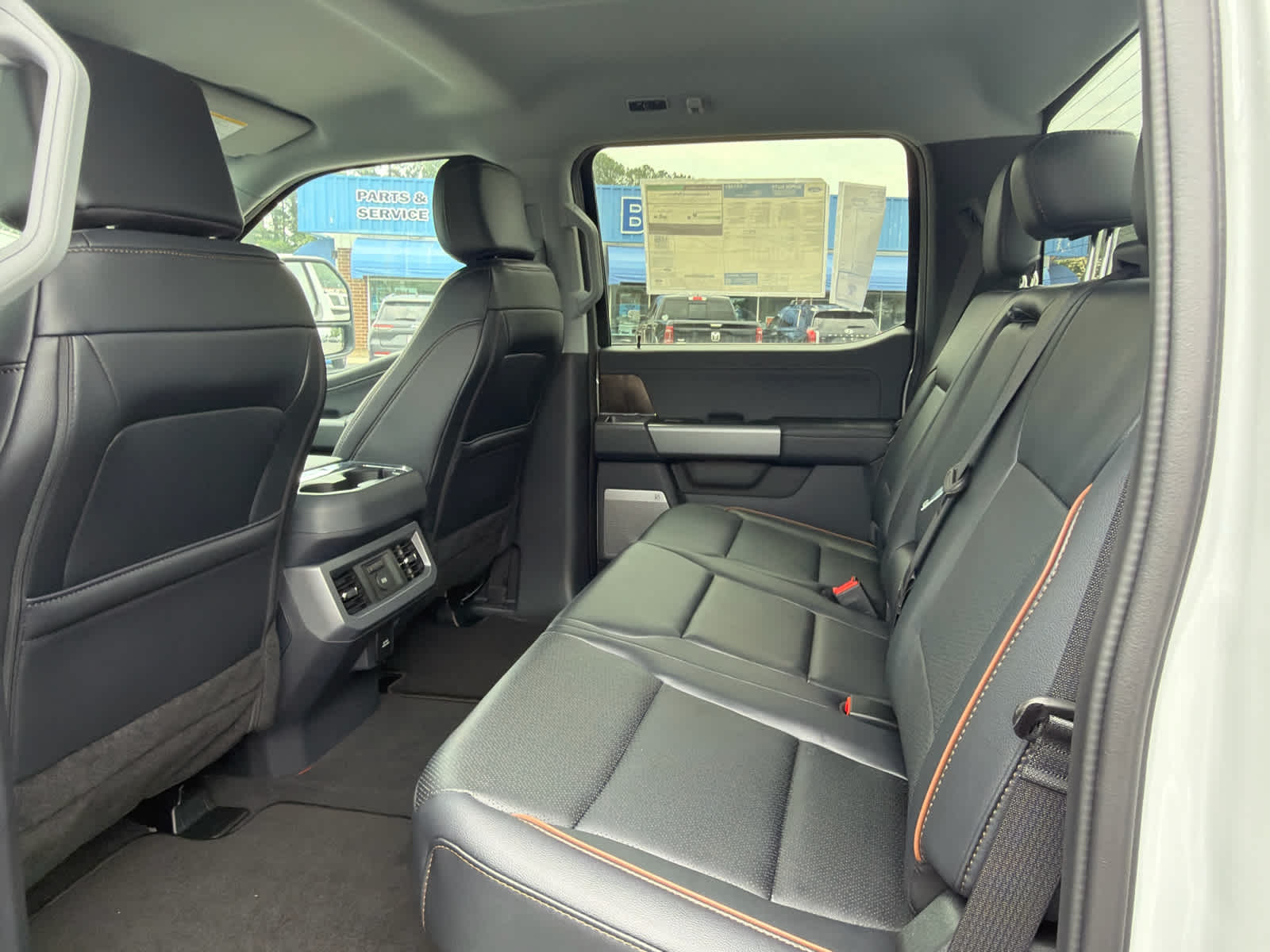 2026 Ford F-250 Super Duty LARIAT