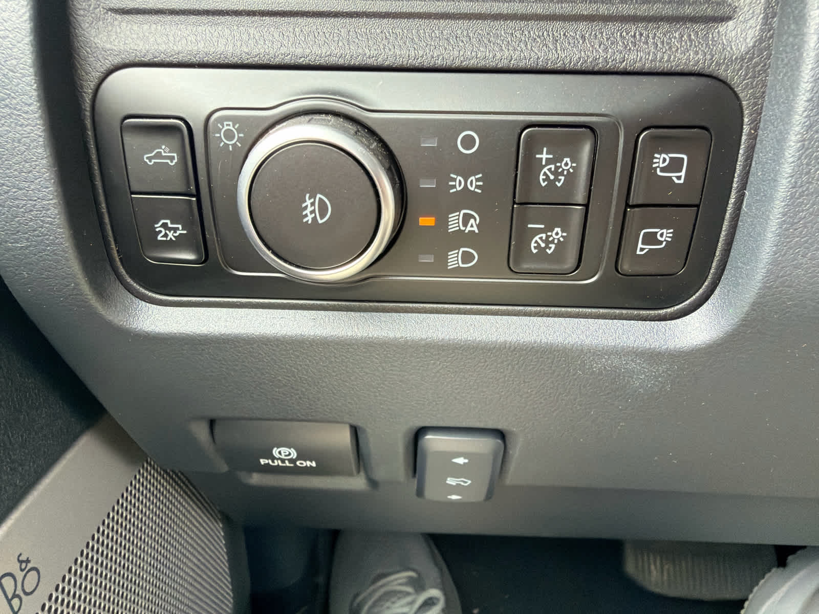 2026 Ford F-250 Super Duty LARIAT