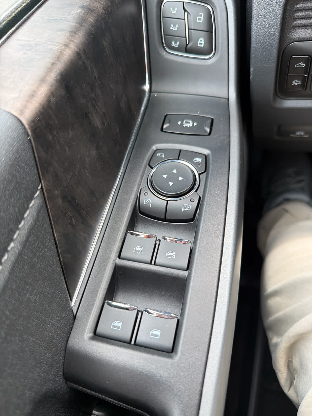 2026 Ford F-250 Super Duty LARIAT