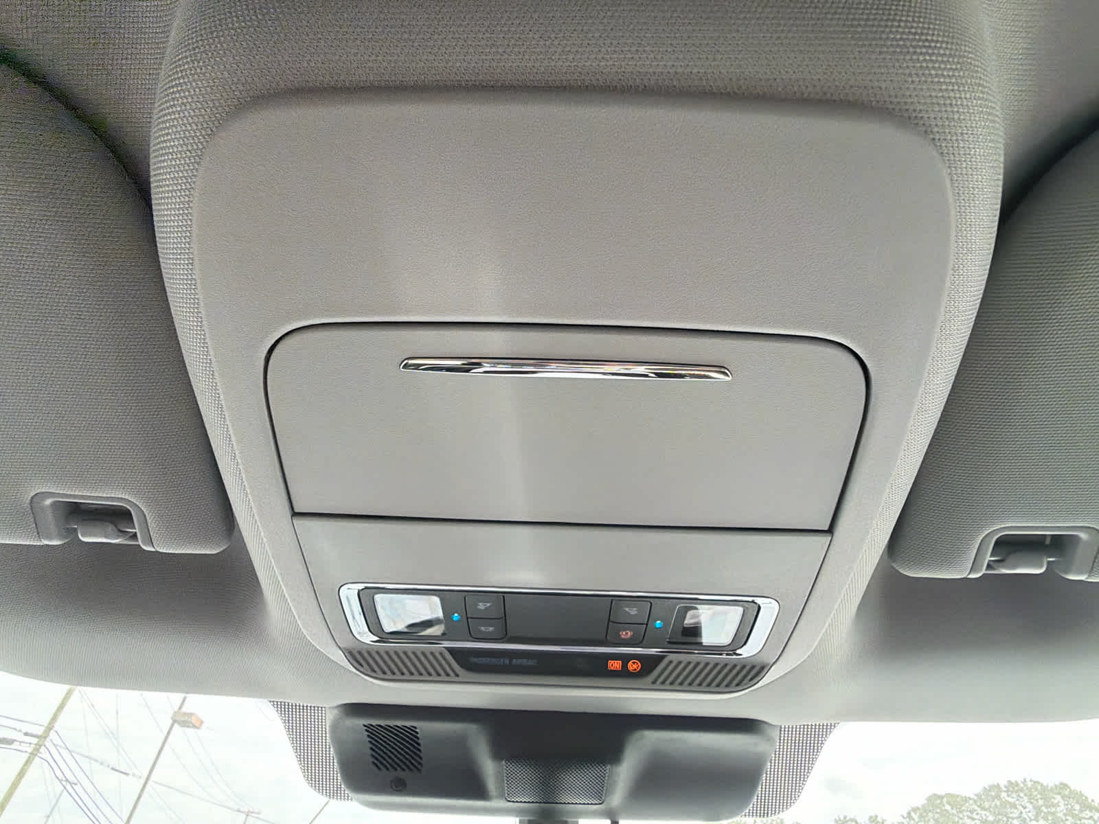 2026 Ford F-250 Super Duty LARIAT