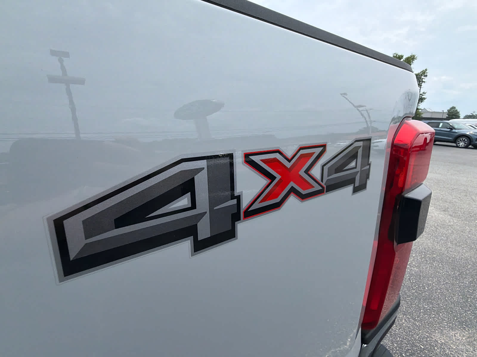 2026 Ford F-250 Super Duty LARIAT