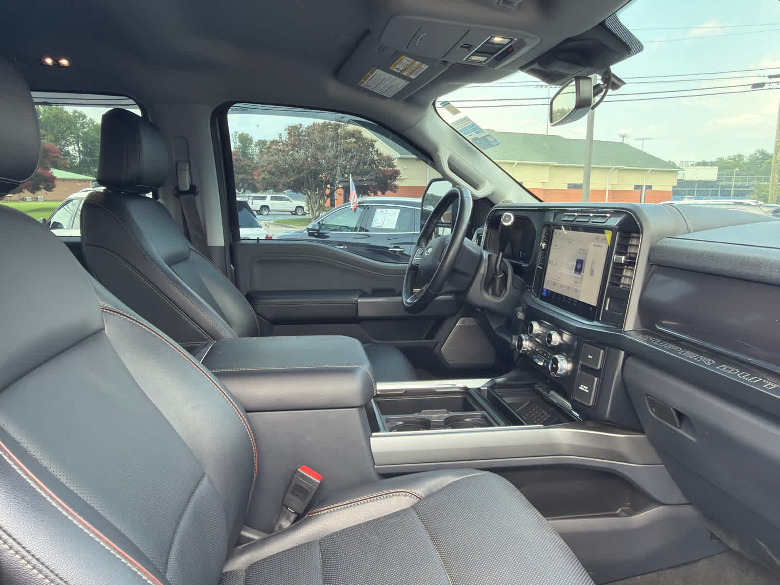 2023 Ford F-250 Super Duty LARIAT