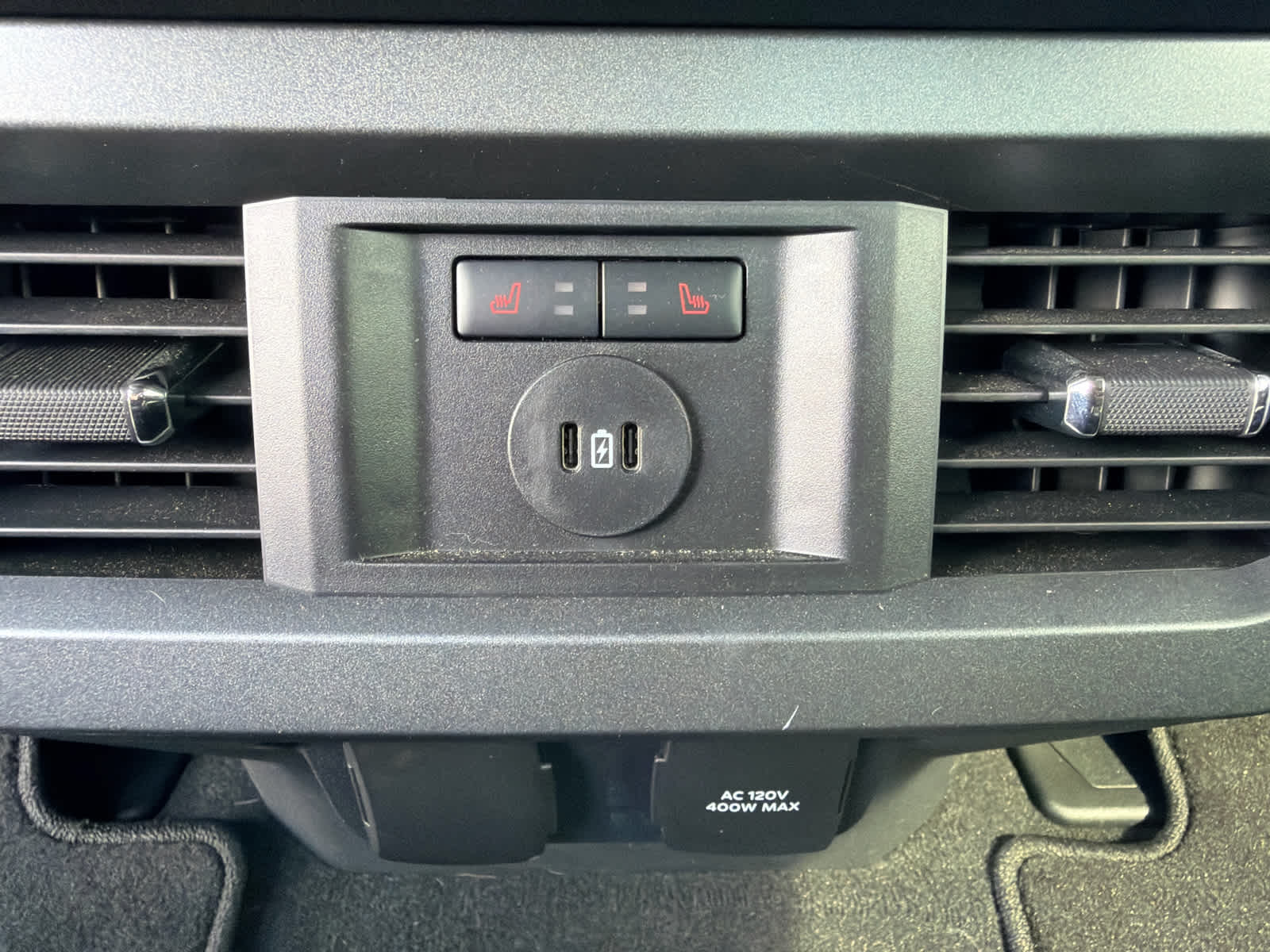 2023 Ford F-250 Super Duty LARIAT
