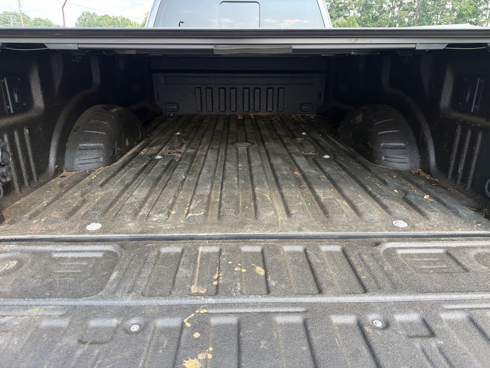 2023 Ford F-250 Super Duty LARIAT