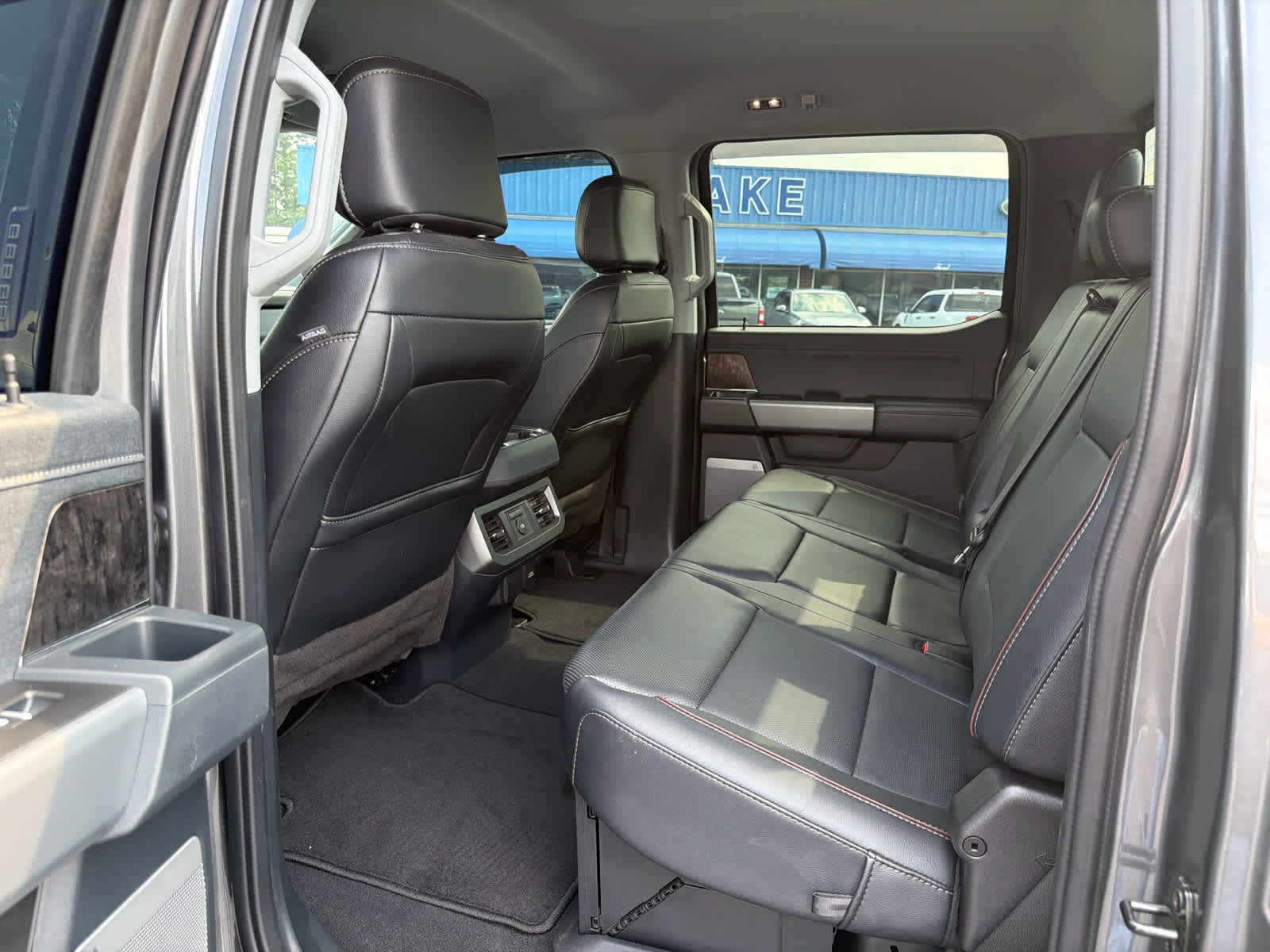 2023 Ford F-250 Super Duty LARIAT