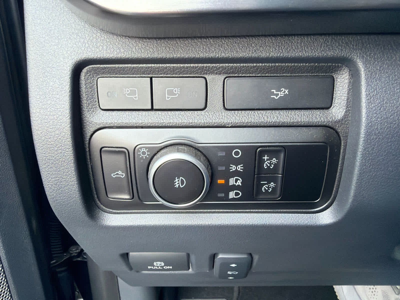 2023 Ford F-250 Super Duty LARIAT