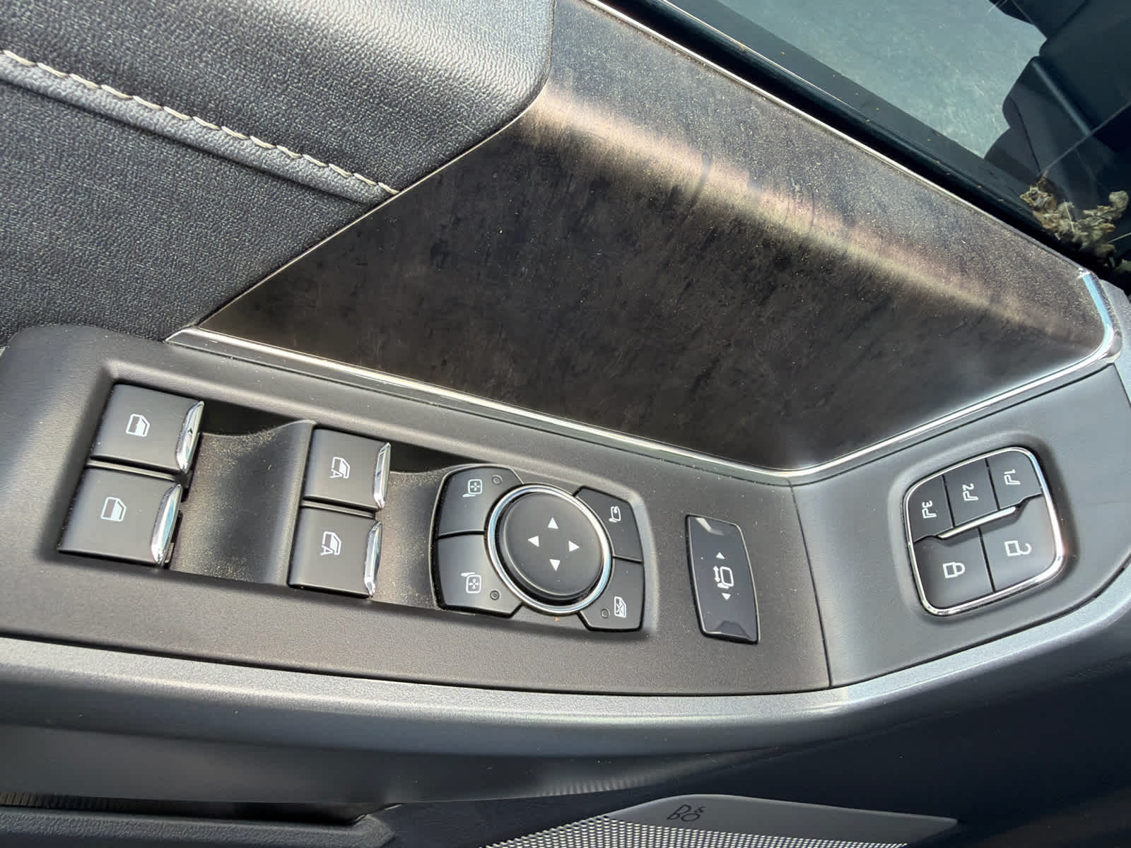 2023 Ford F-250 Super Duty LARIAT