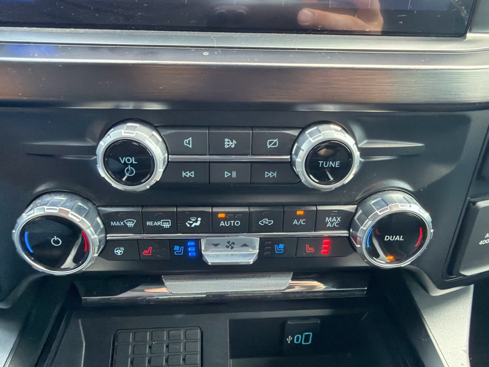 2023 Ford F-250 Super Duty LARIAT