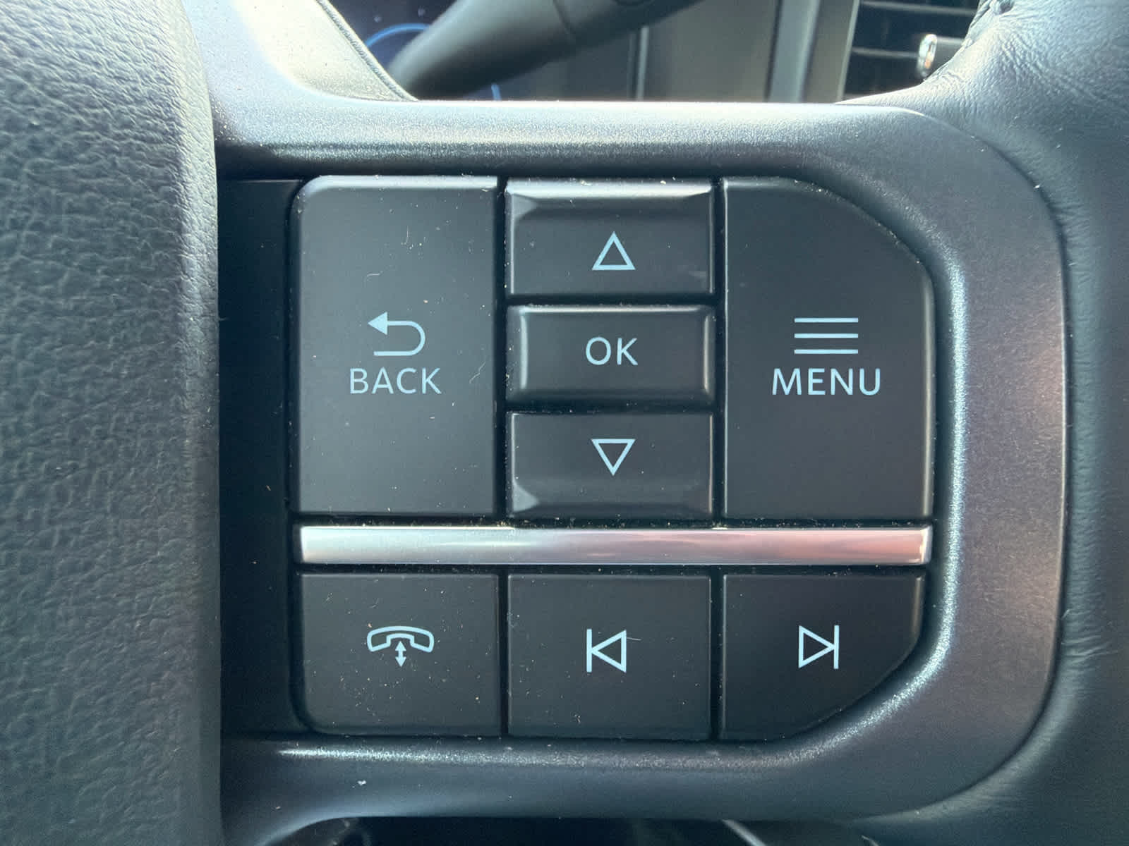 2023 Ford F-250 Super Duty LARIAT