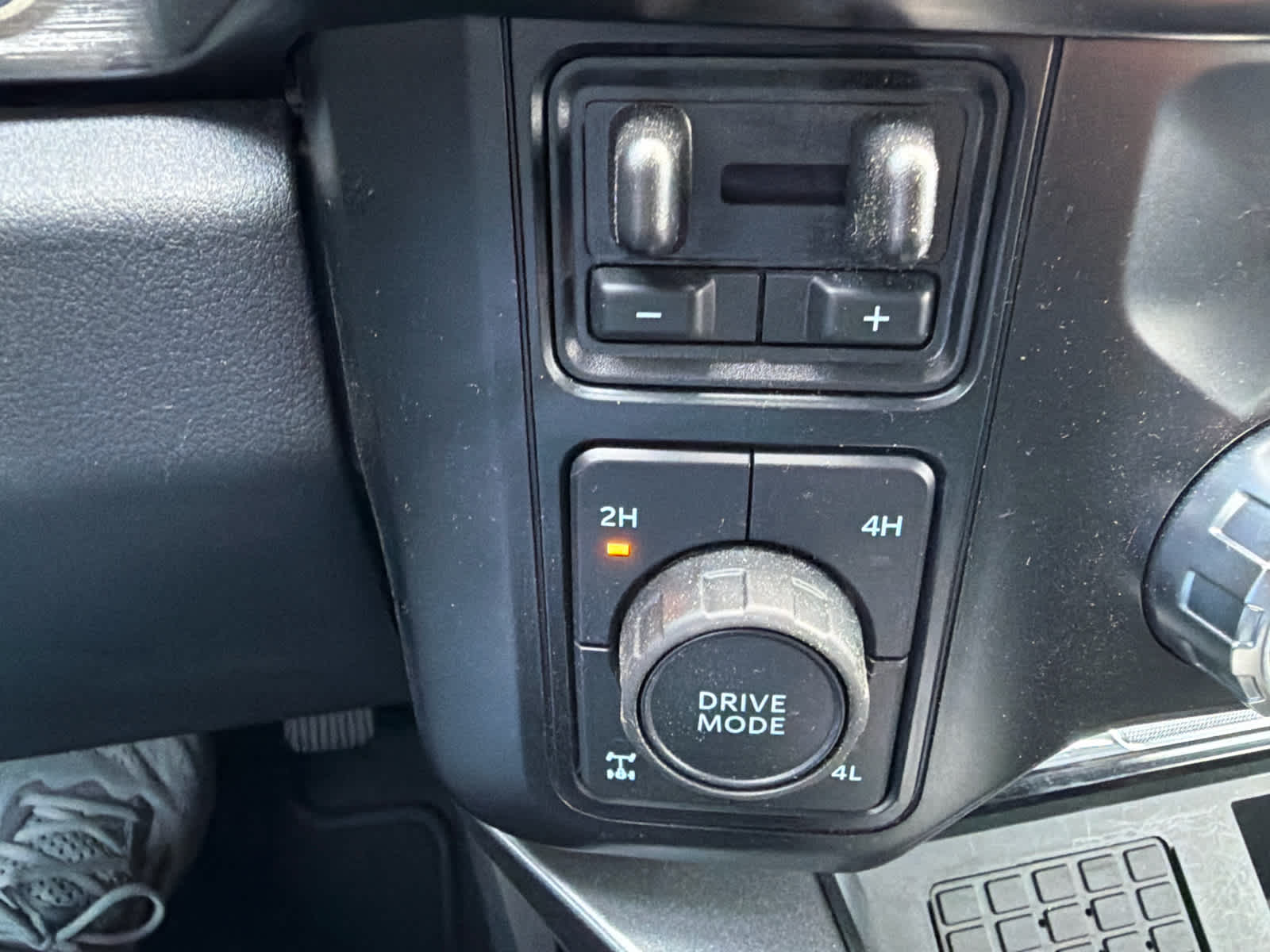 2023 Ford F-250 Super Duty LARIAT