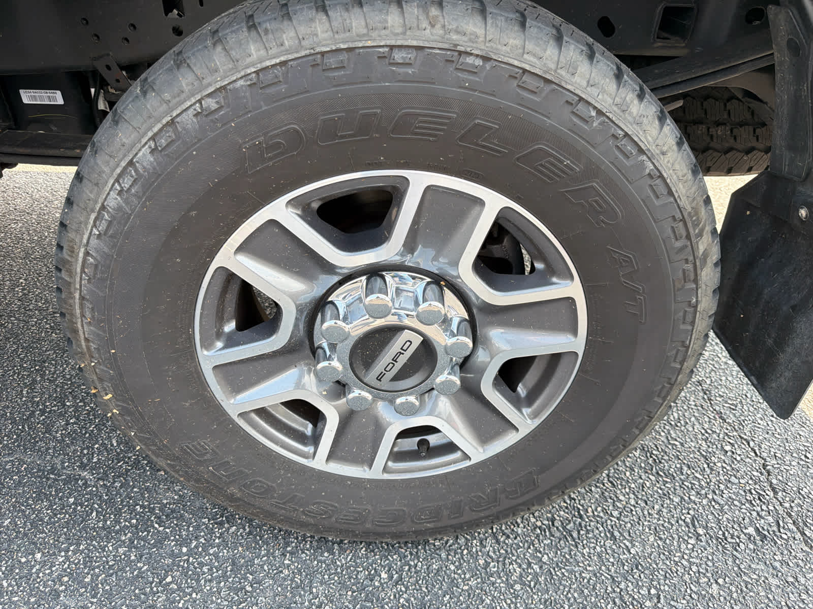 2023 Ford F-250 Super Duty LARIAT