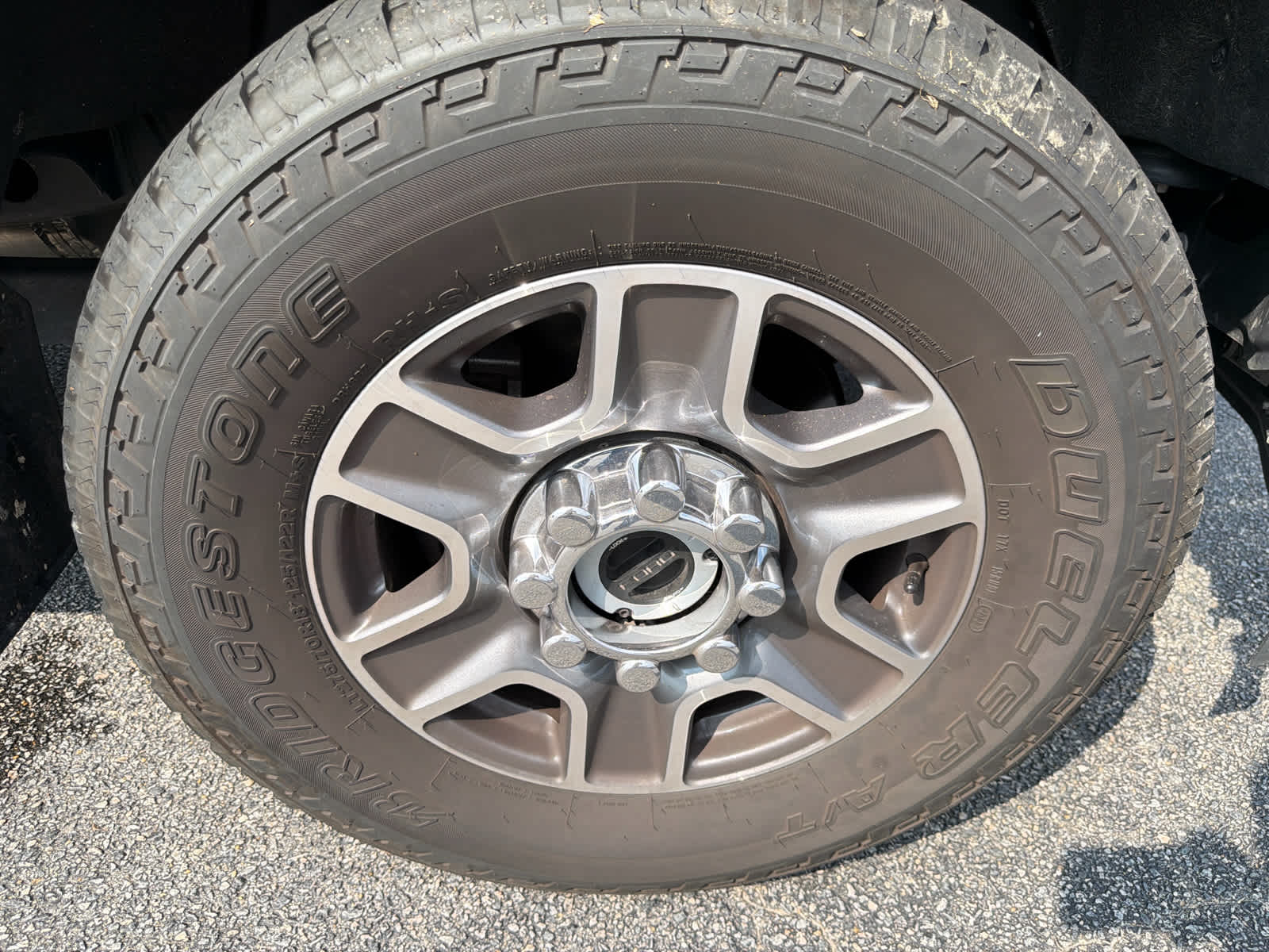 2023 Ford F-250 Super Duty LARIAT