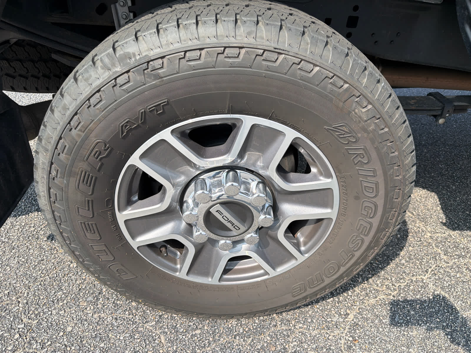 2023 Ford F-250 Super Duty LARIAT