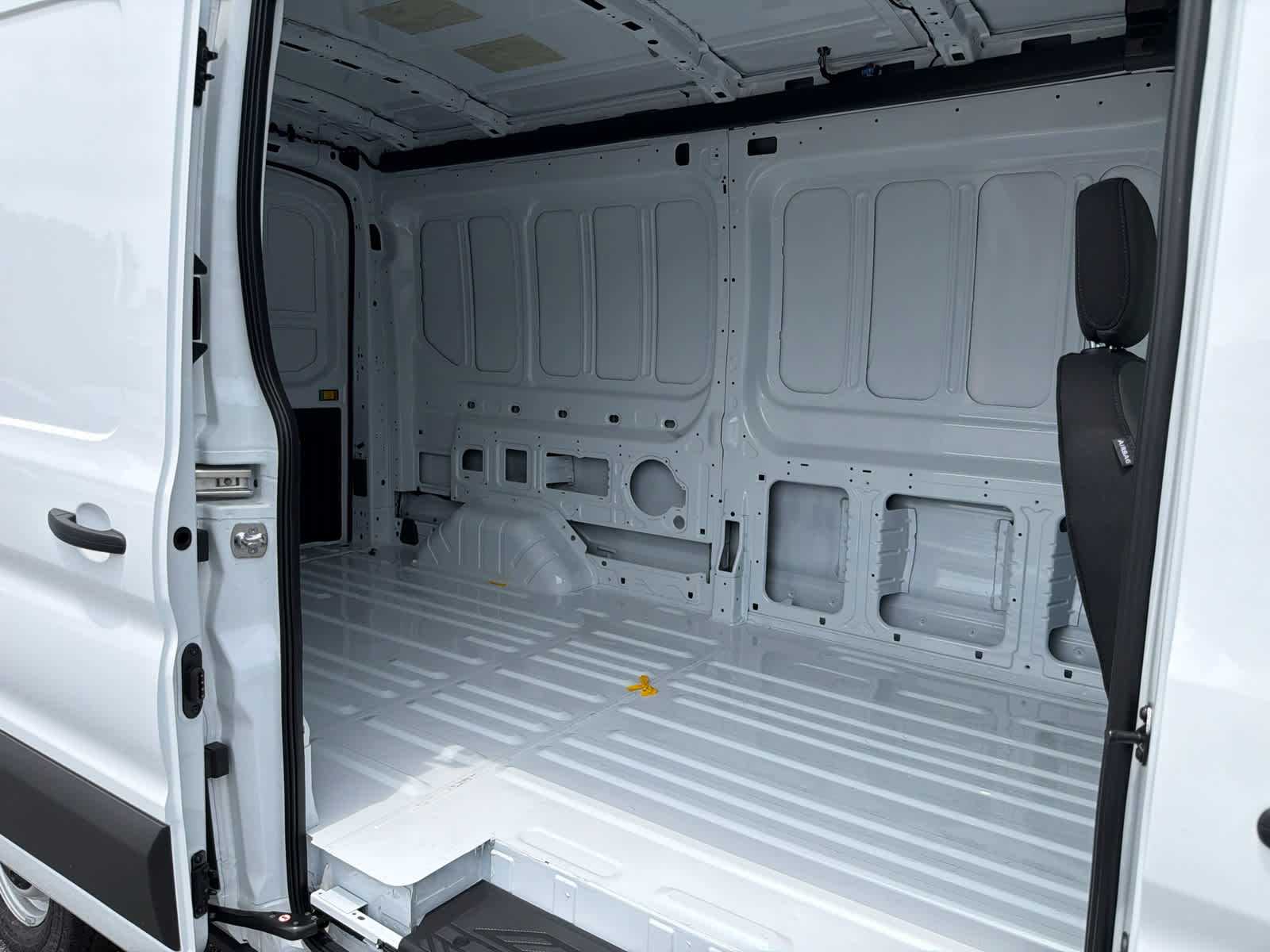 2026 Ford Transit-250 Cargo Van 