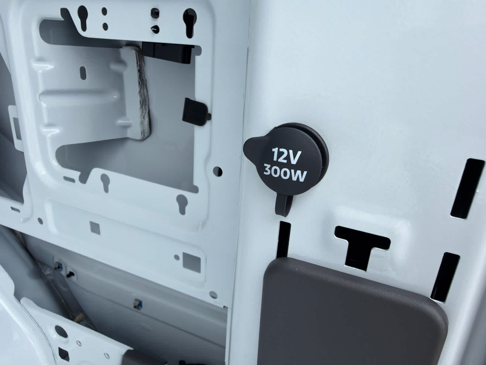 2026 Ford Transit-250 Cargo Van 