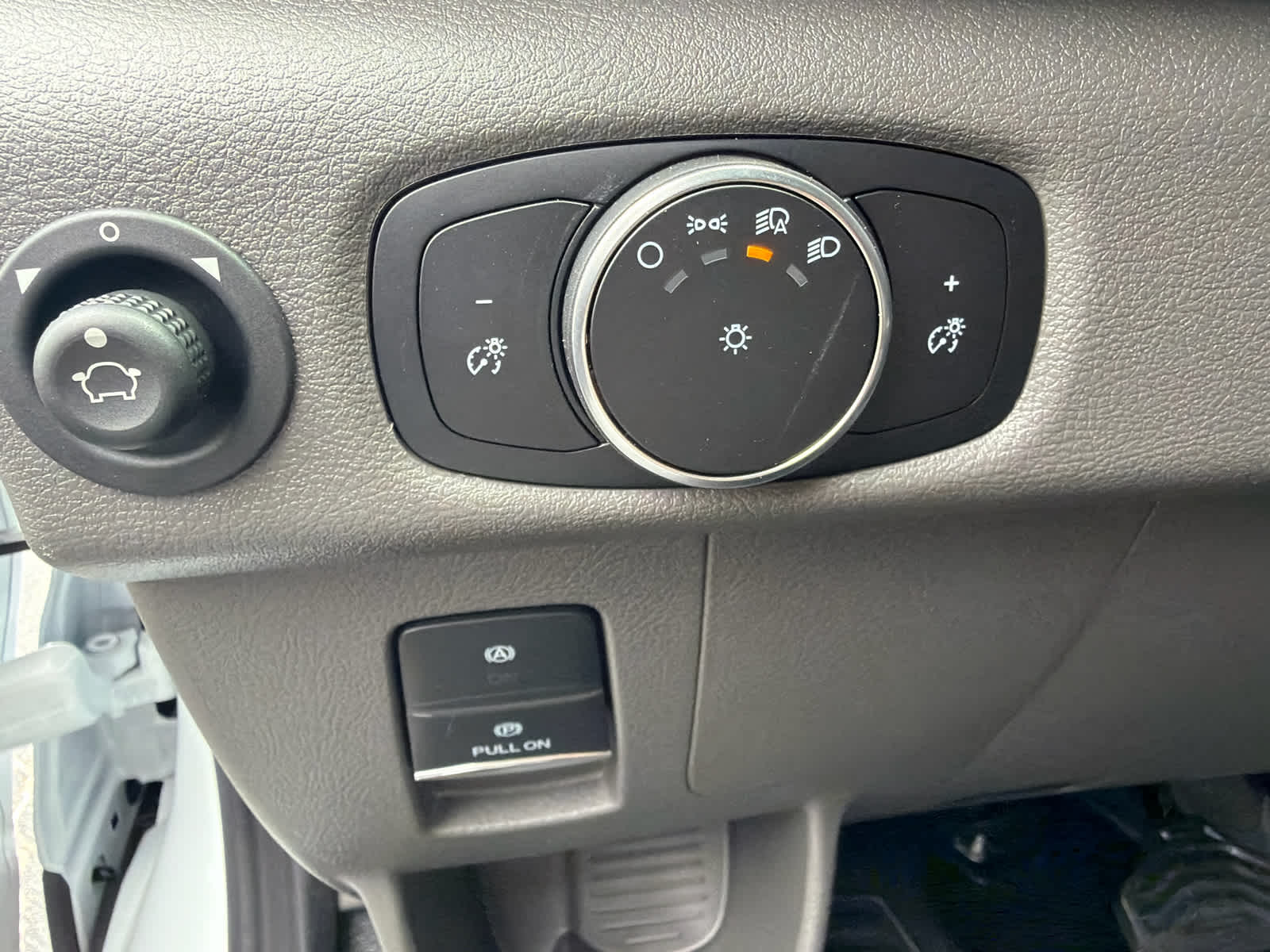 2026 Ford Transit-250 Cargo Van 