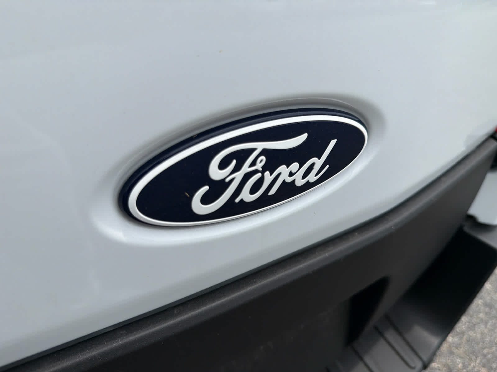2026 Ford Transit-250 Cargo Van 