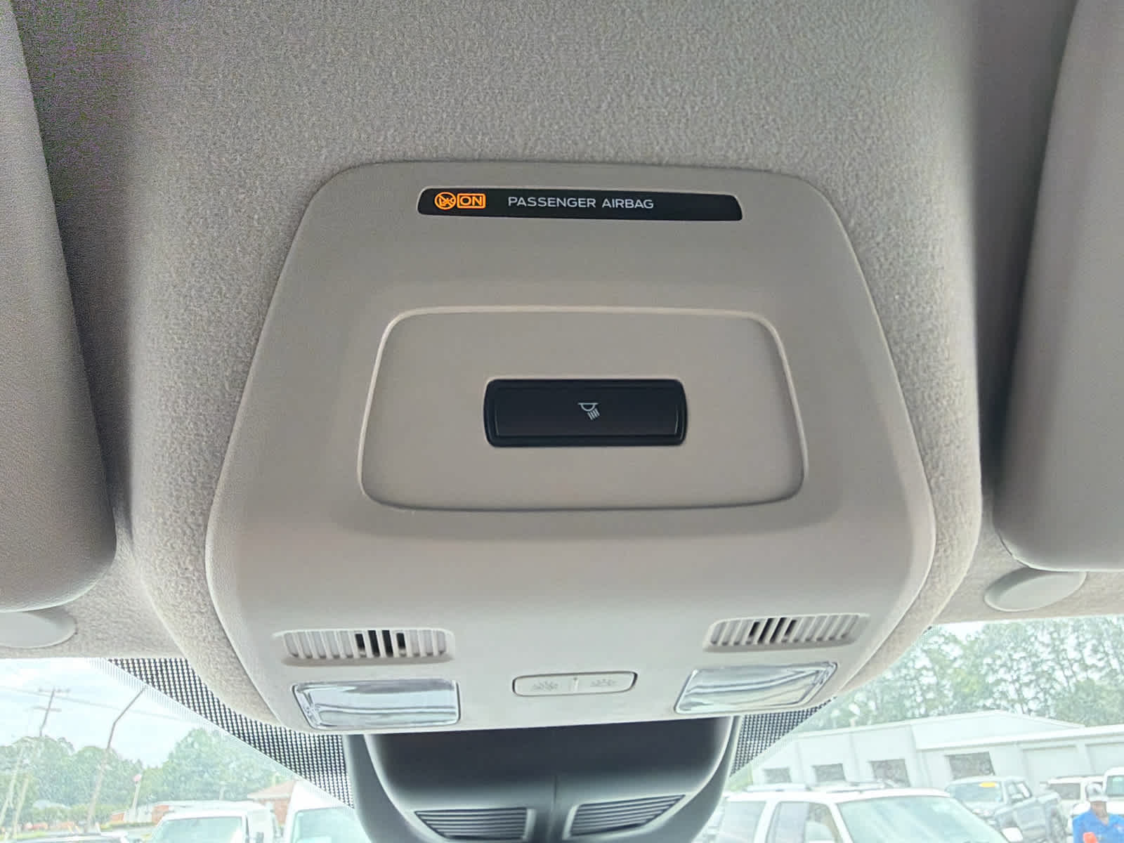 2026 Ford Transit-250 Cargo Van 