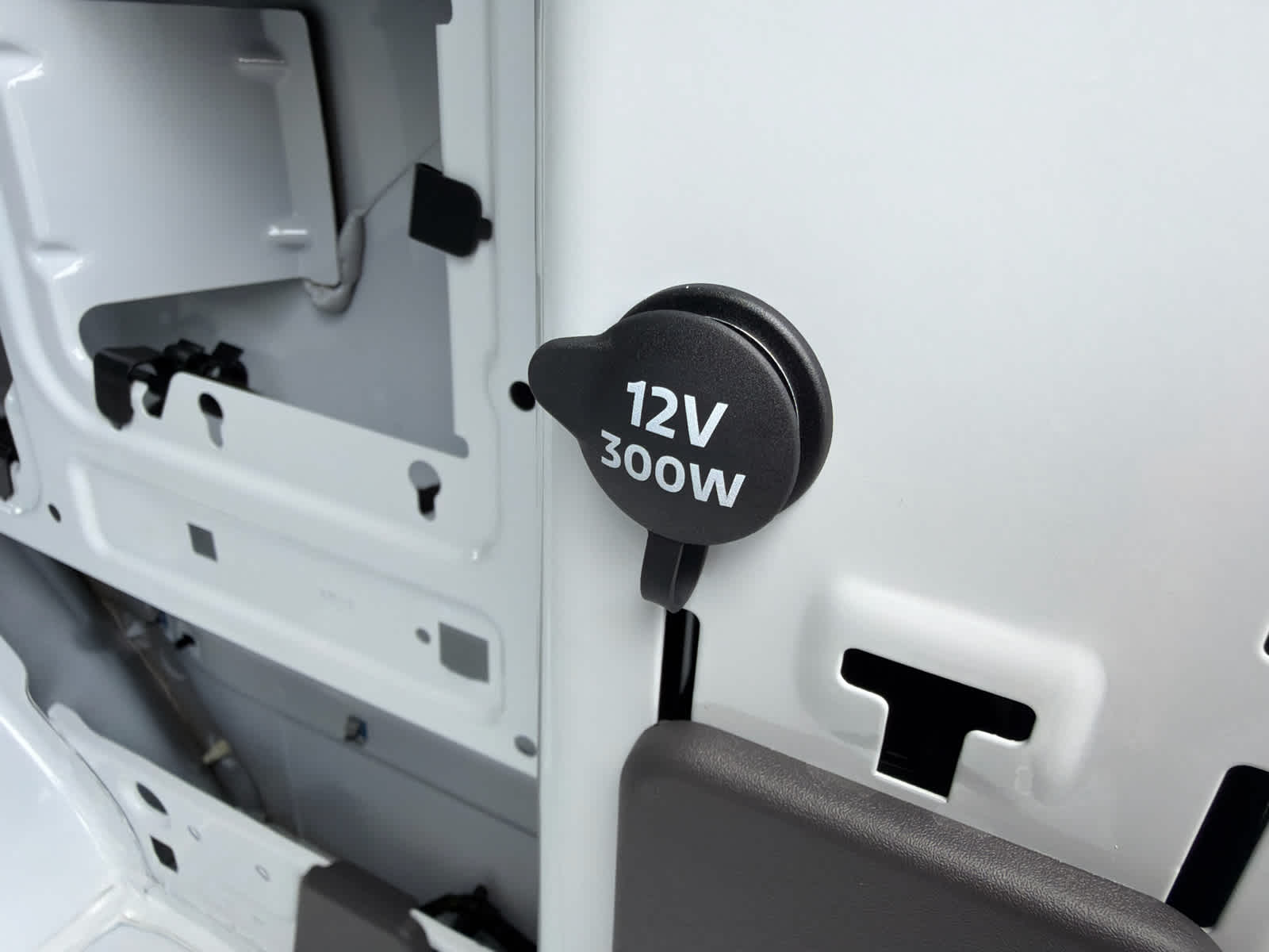 2026 Ford Transit-250 Cargo Van 