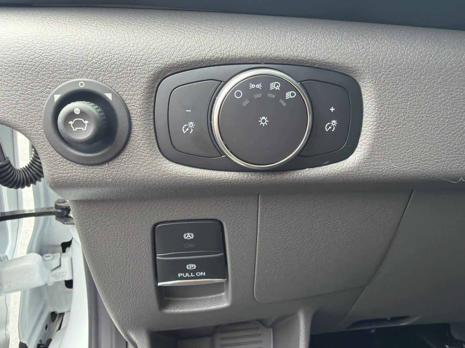 2026 Ford Transit-250 Cargo Van 