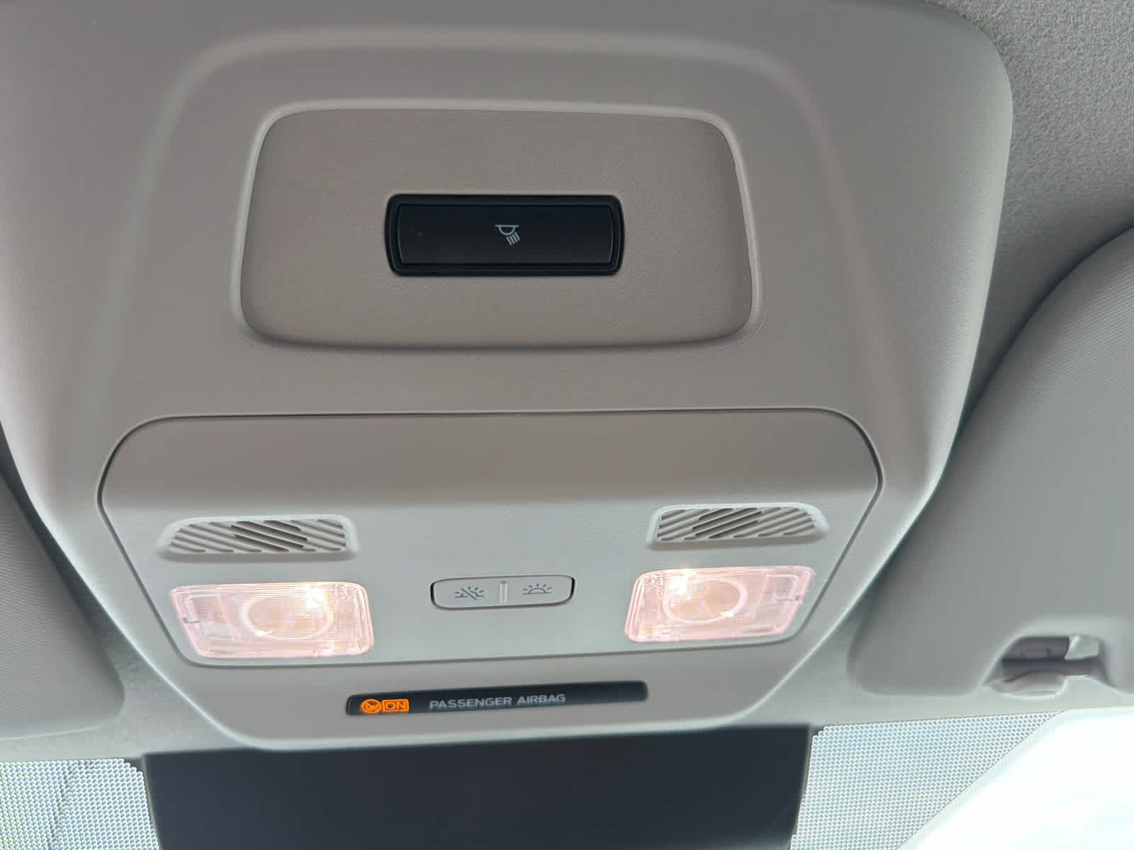 2026 Ford Transit-250 Cargo Van 